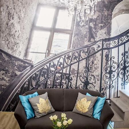 בודפשט Romeo'S Apartment מראה חיצוני תמונה