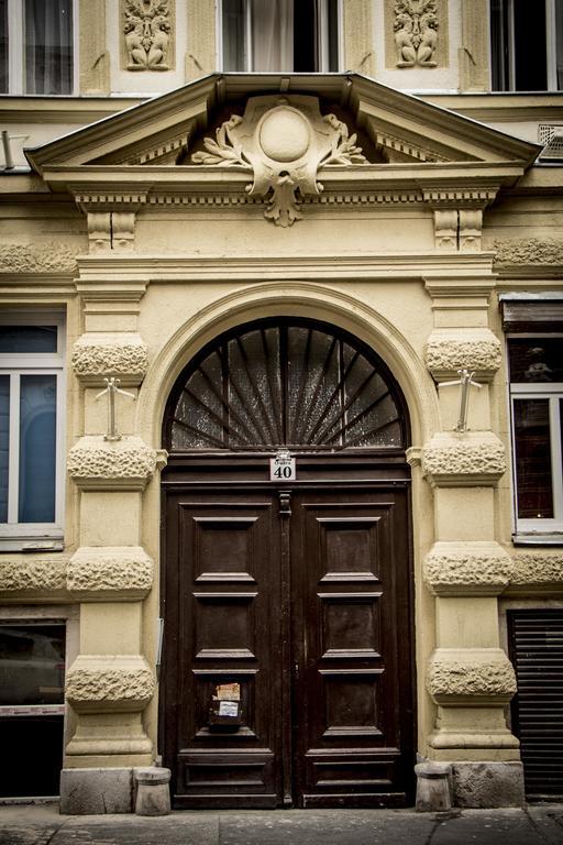 בודפשט Romeo'S Apartment חדר תמונה