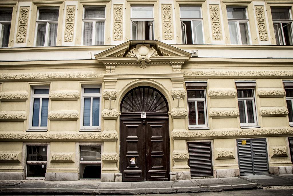 בודפשט Romeo'S Apartment חדר תמונה