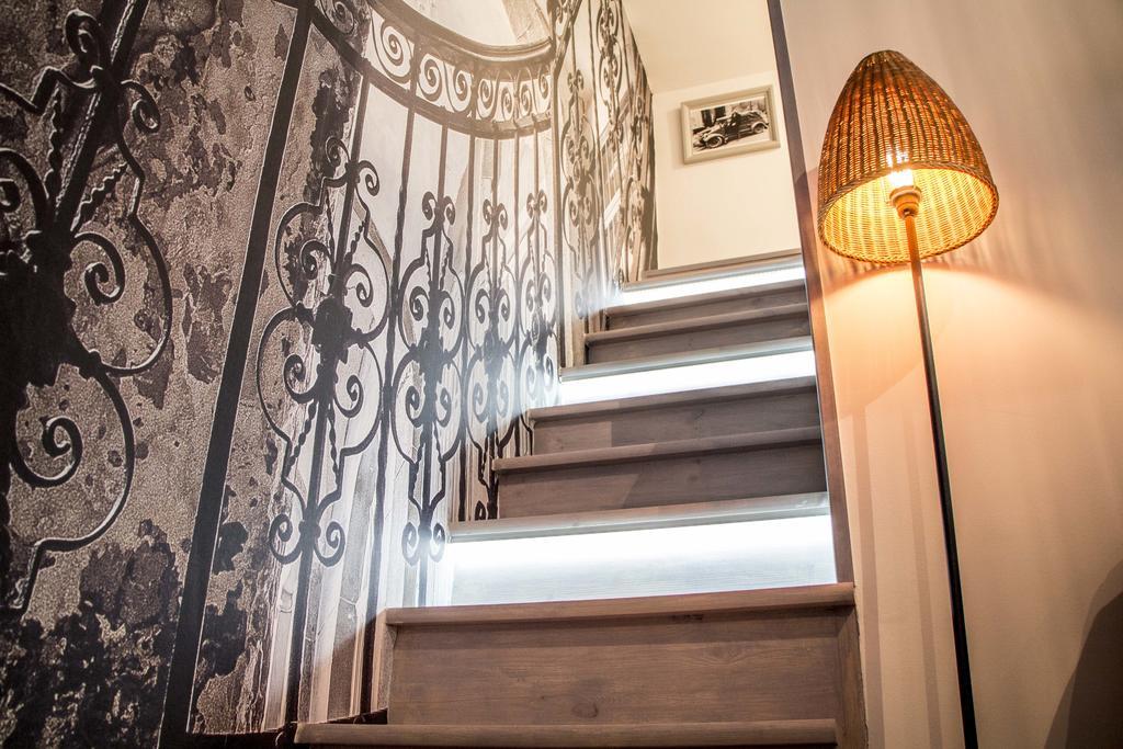 בודפשט Romeo'S Apartment חדר תמונה
