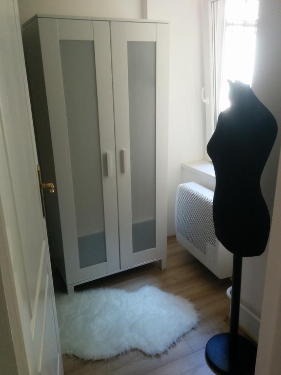 בודפשט Romeo'S Apartment חדר תמונה