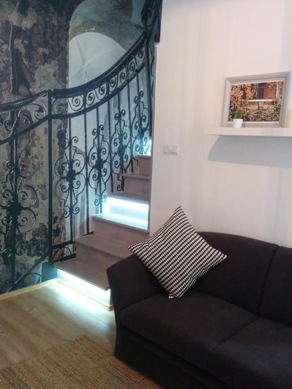 בודפשט Romeo'S Apartment חדר תמונה