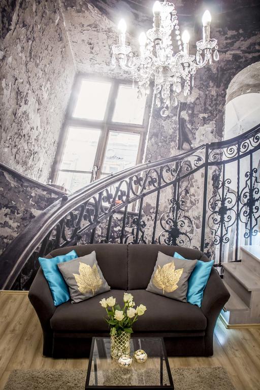 בודפשט Romeo'S Apartment מראה חיצוני תמונה